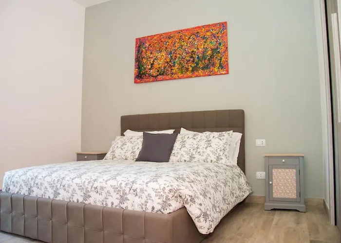 Villa Matilda Luxury B&B