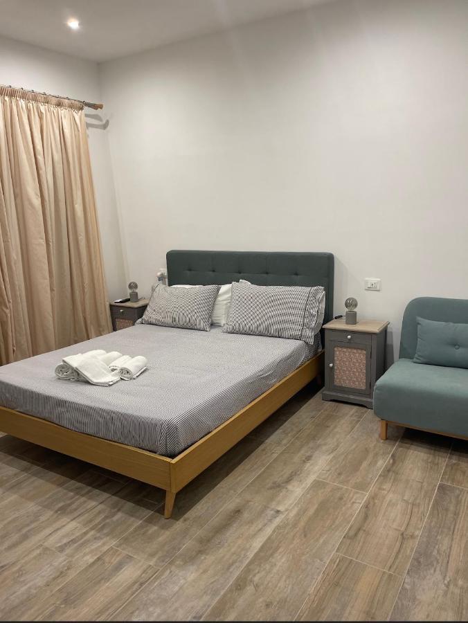 Bed & Breakfast Matilda Luxury Ischia