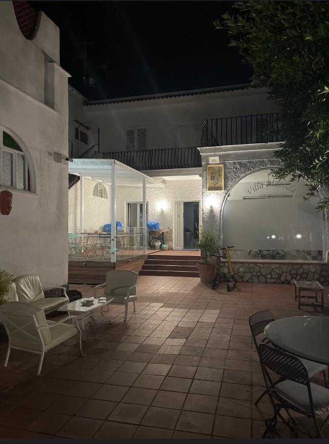 Bed & Breakfast Matilda Luxury *