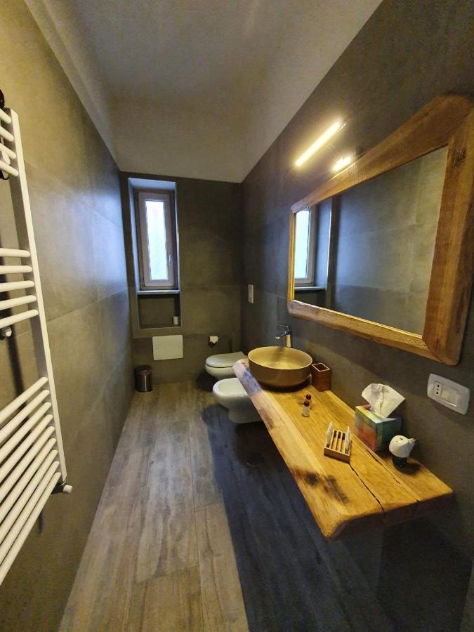 Bed & Breakfast Matilda Luxury Ischia