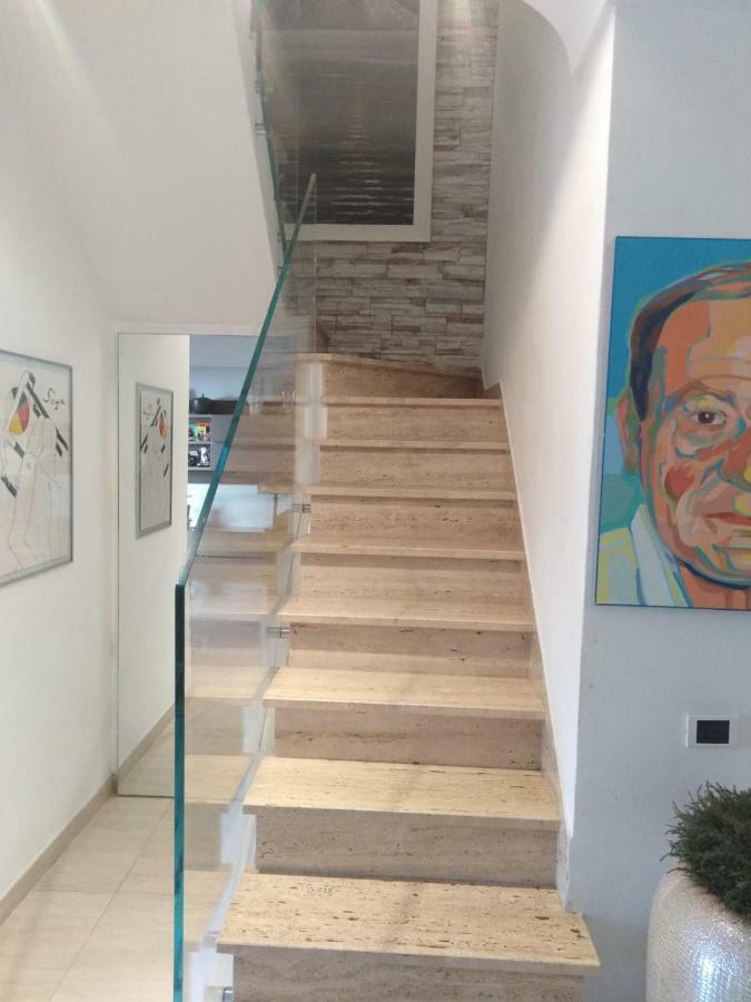 Bed & Breakfast Matilda Luxury