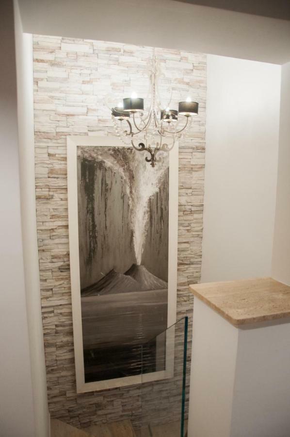 Bed & Breakfast Matilda Luxury Ischia