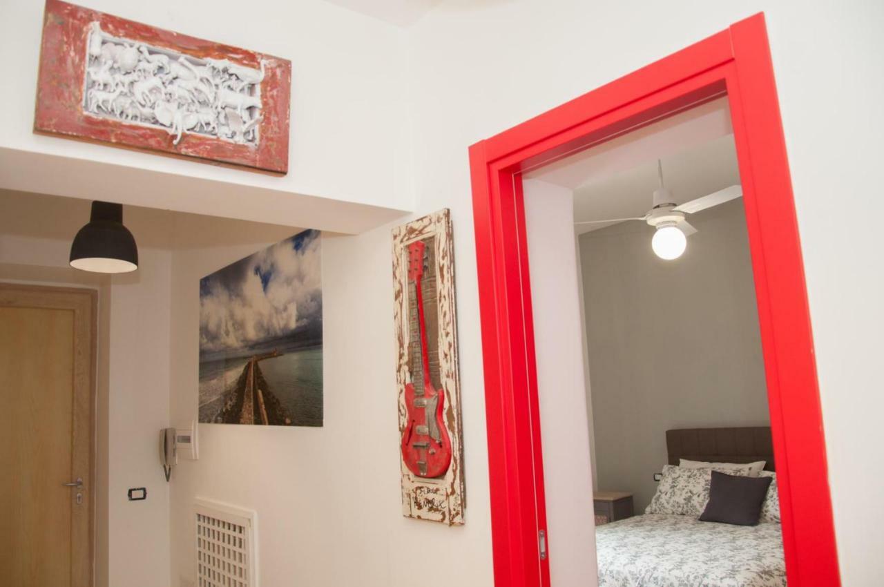 Matilda Luxury Ischia