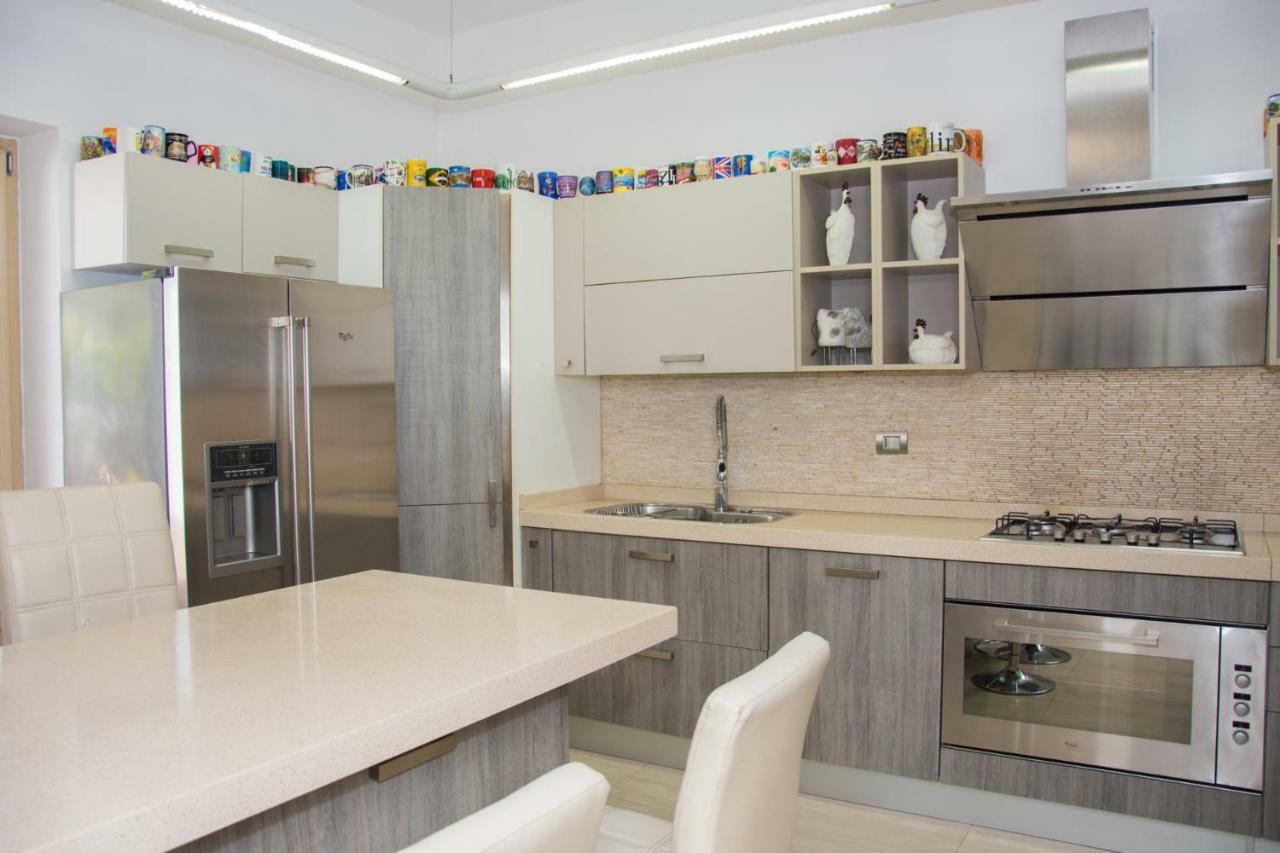 Matilda Luxury Bed & Breakfast