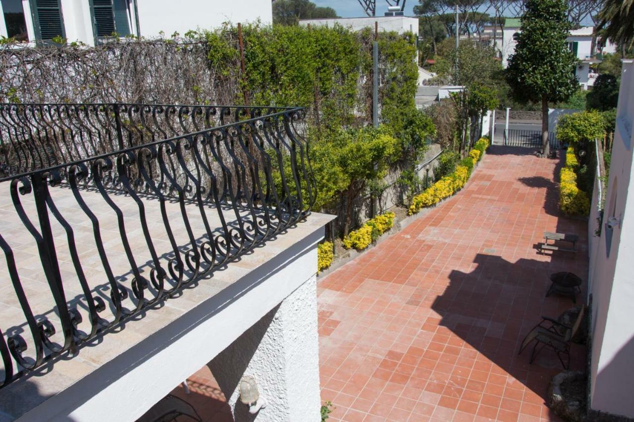 Bed & Breakfast Matilda Luxury