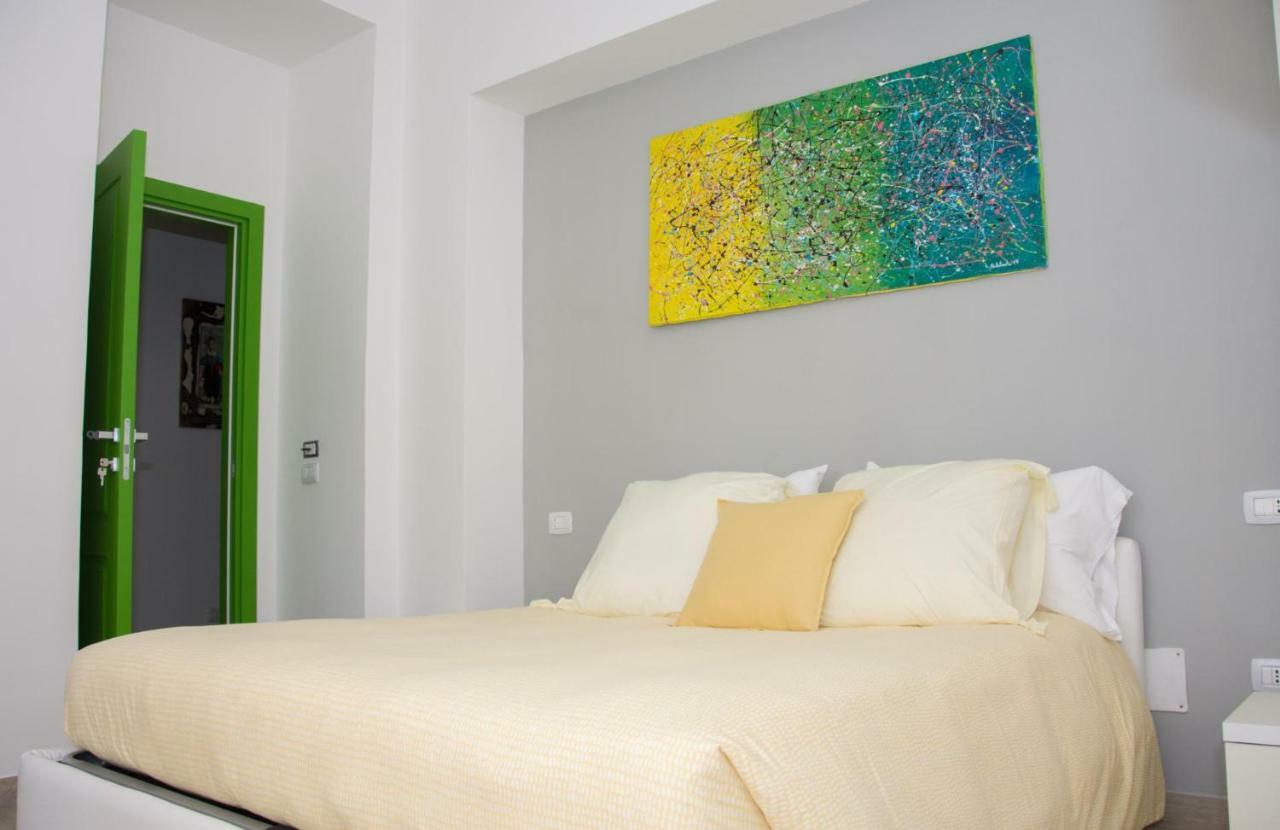 Matilda Luxury * Ischia