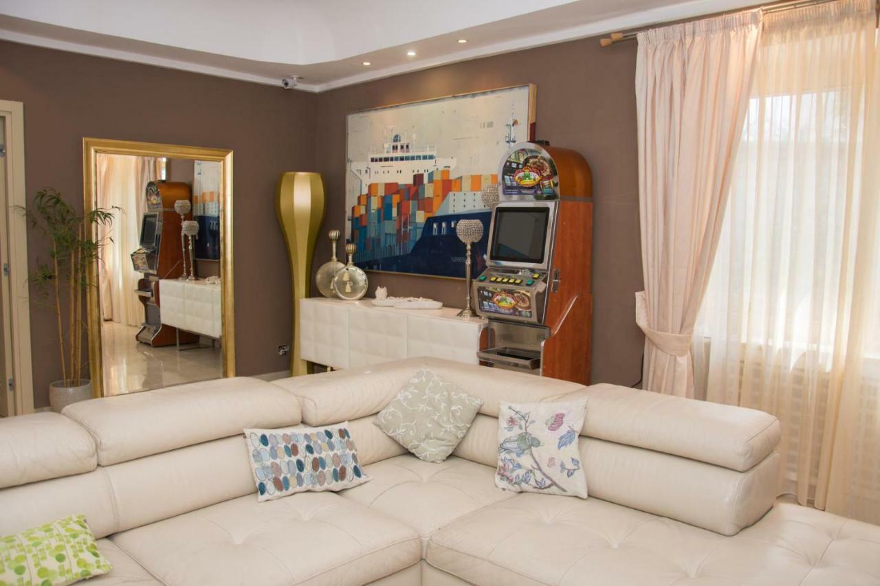 Matilda Luxury *
