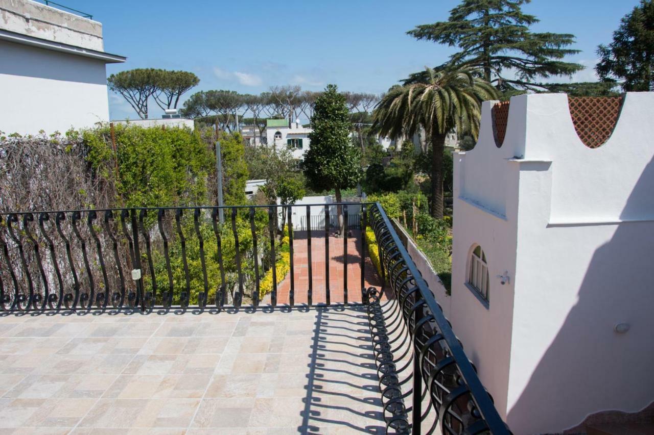 Bed & Breakfast Matilda Luxury