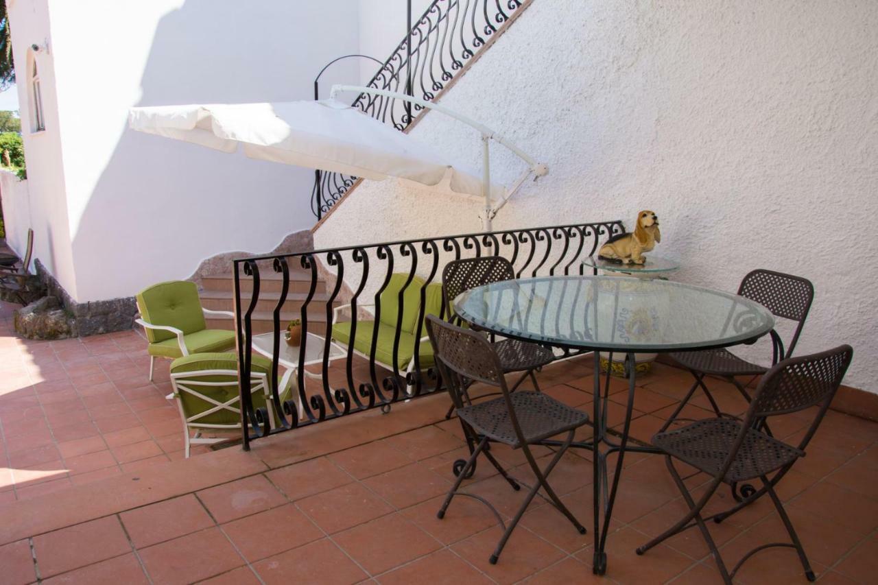 Matilda Luxury * Ischia