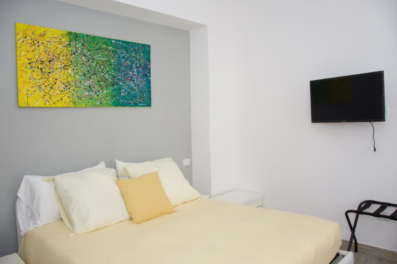 Bed & Breakfast Matilda Luxury *