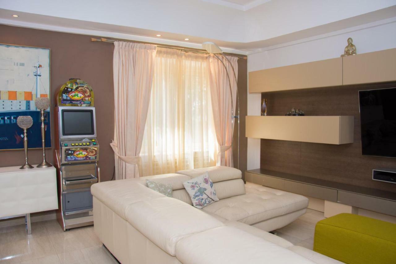 Matilda Luxury Bed & Breakfast