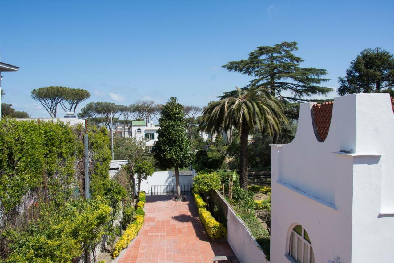 Matilda Luxury Bed & Breakfast