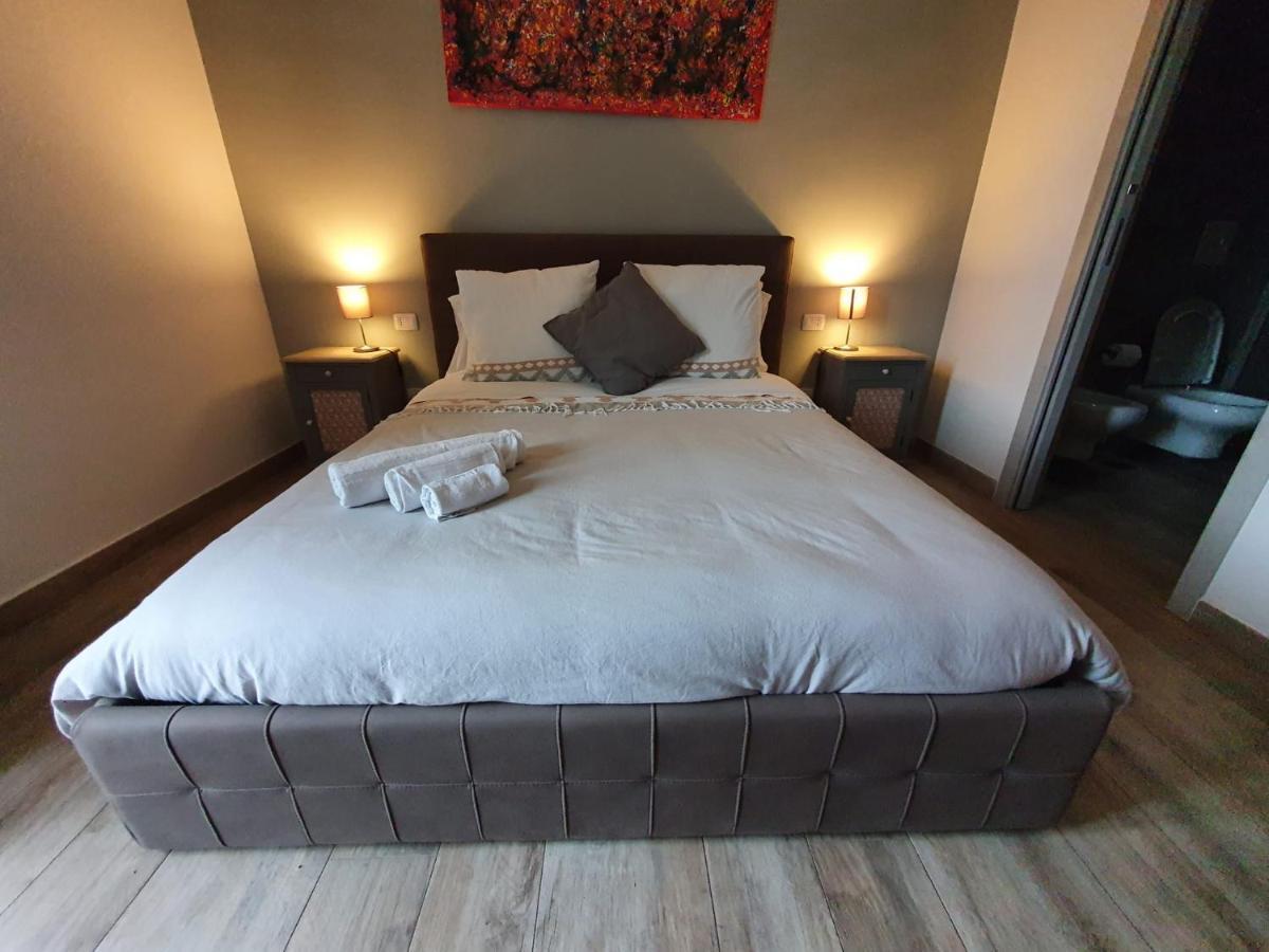 Matilda Luxury * Ischia