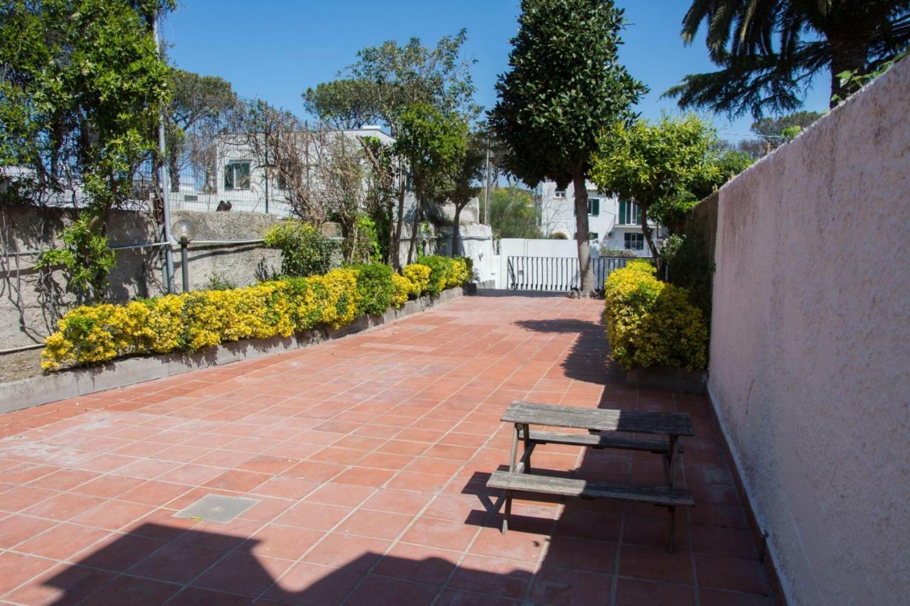 Bed & Breakfast Matilda Luxury